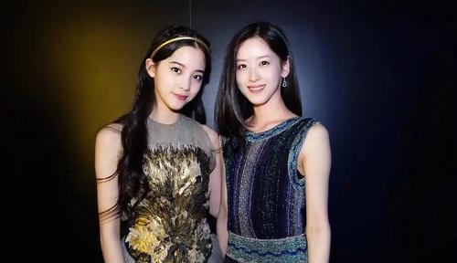 【徐子淇】15岁被千亿富商儿子看中,24岁嫁豪门婚礼花10亿,如今8年生下4胎