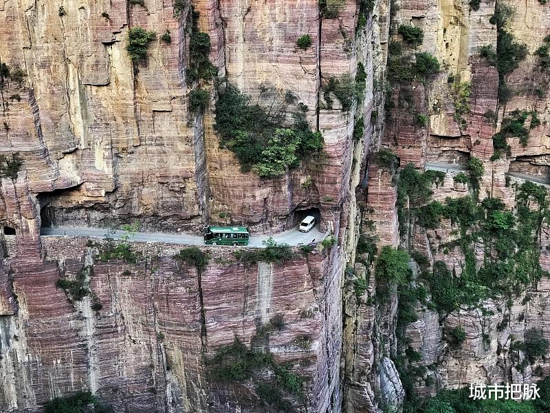 墨脱|墨脱公路：可惜知道得太晚，如果这样修，我不会成为最危险的公路