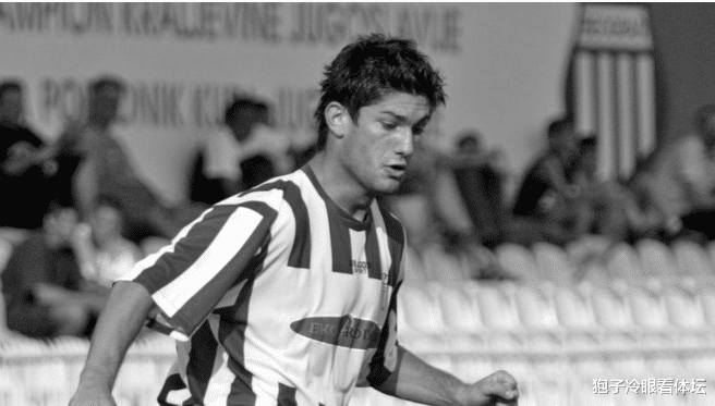 #米利安#再见!中超10号 38岁17天走完一生 母亲间接帮他终结生命