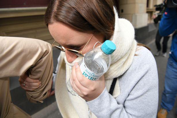 冰川思想库|澳洲女子无故消失,悲伤丈夫苦求大家帮忙找人,其实他一直知道妻子在哪儿