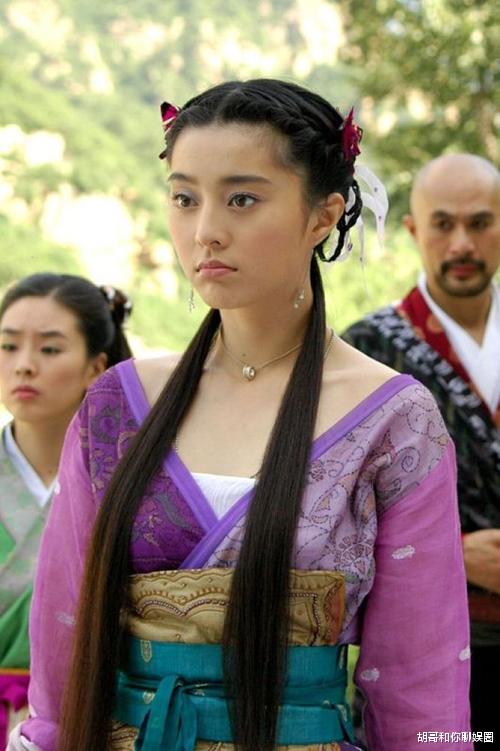 |“越混越差”的4位明星，从一线跌至三四线，最后一位很可惜