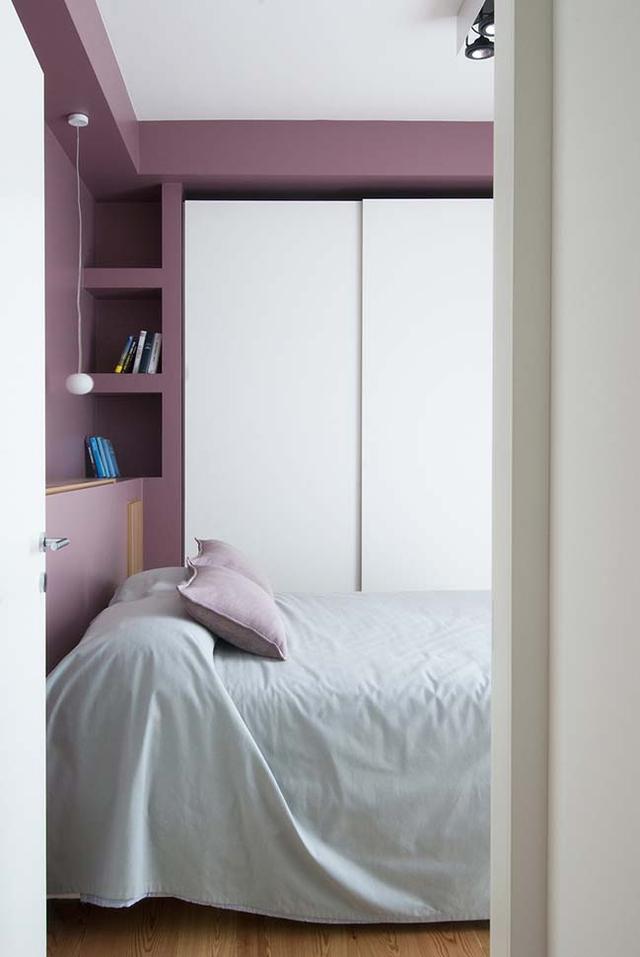 「」人家玄关都做下沉式，她家偏偏抬高10公分，竟然比下沉式好用！