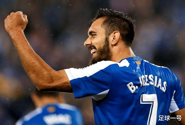 博尔哈@深度分析|武磊昔日搭档博尔哈为何在贝蒂斯跟西人的表现判若两人