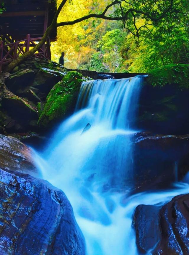 铜仁|对不起，我要去铜仁了