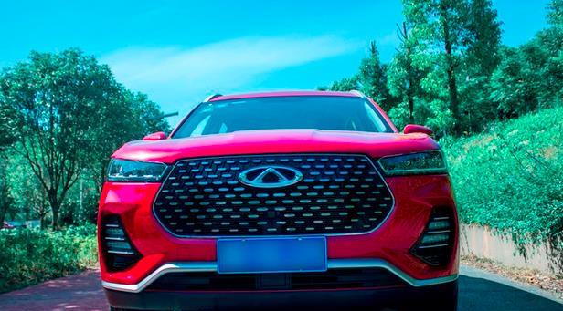 奇瑞瑞虎|奇瑞瑞虎7真的好评如潮吗？它有何独到之处？车主道出了真心话！