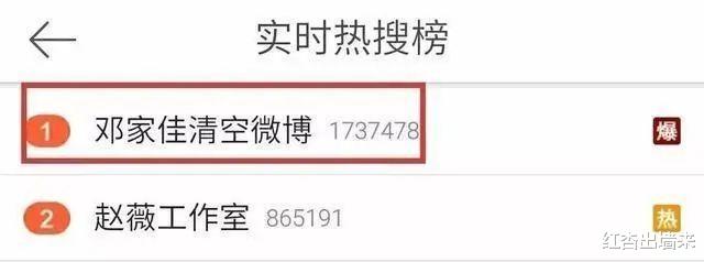 邓家佳|嫁给爱情,却败给了婚姻:邓家佳的婚姻,给万千女性敲响了警钟