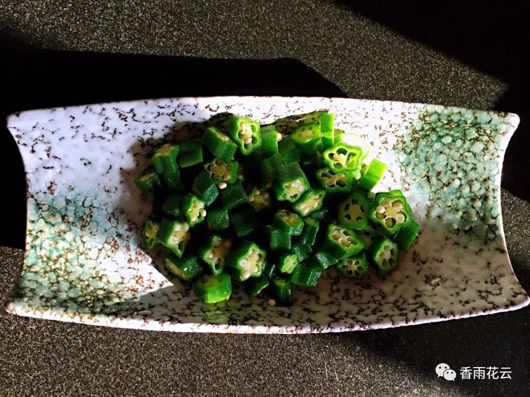 莴笋|秋吃“素三宝”，胜过吃补药