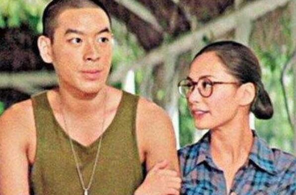 『阿娇』痴情的赖弘国败给了“不敢去爱”的阿娇,离婚后的阿Sa却快进豪门