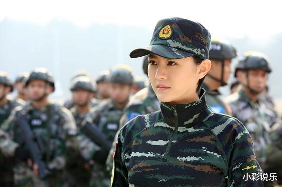 特种兵之火凤凰|《特种兵之火凤凰》7位女主现状：有人无戏可拍，蜂鸟成最大赢家