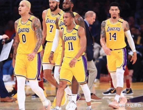 湖人队|不想联手詹姆斯！不要8500万！23+5+4全明星或叛变，阻止湖人卫冕