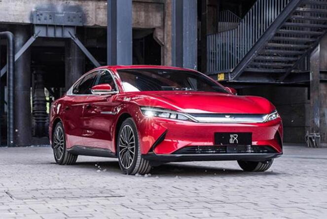 哈弗H6|累计上险仅1300台，特斯拉又降价了，比亚迪汉EV如何破局？