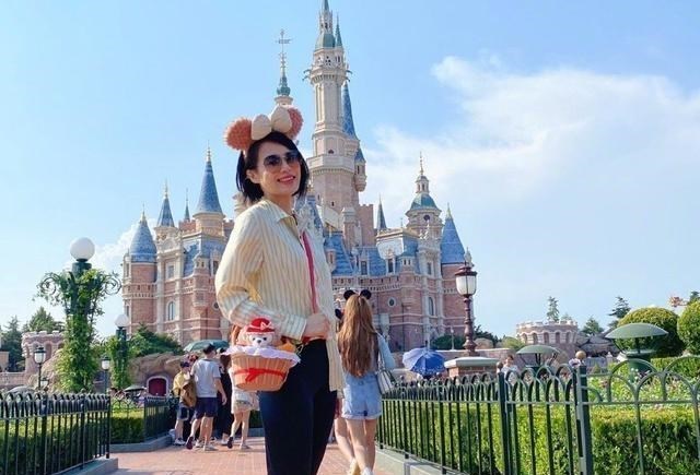 胡杏儿|从136斤到100斤，胡杏儿究竟有多狠，自曝为角色增重近40斤