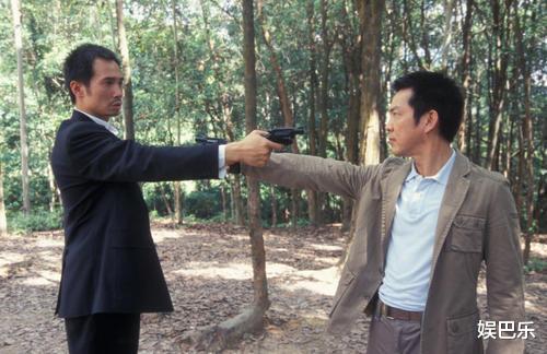 TVB|2007年的TVB好剧太多了，这11部剧，怎么都看不腻