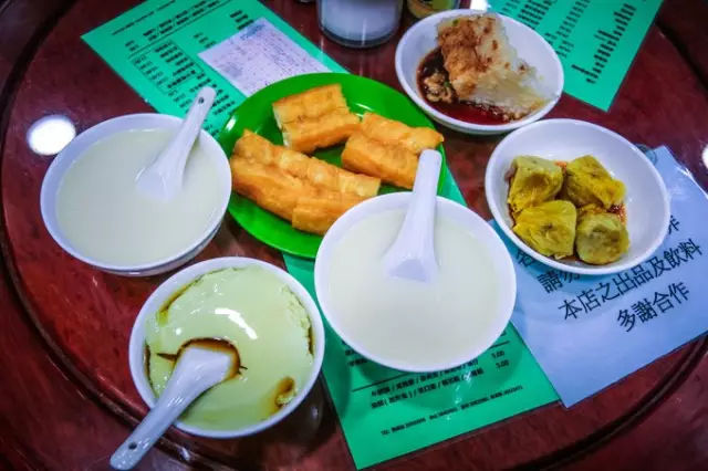 『食材』世界美食之都——澳门