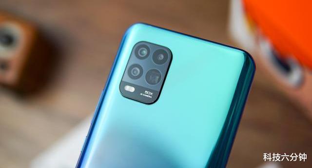 小米科技：跌至2348元，三星AMOLED屏+4160mAh+双模5G，为何依旧卖不动