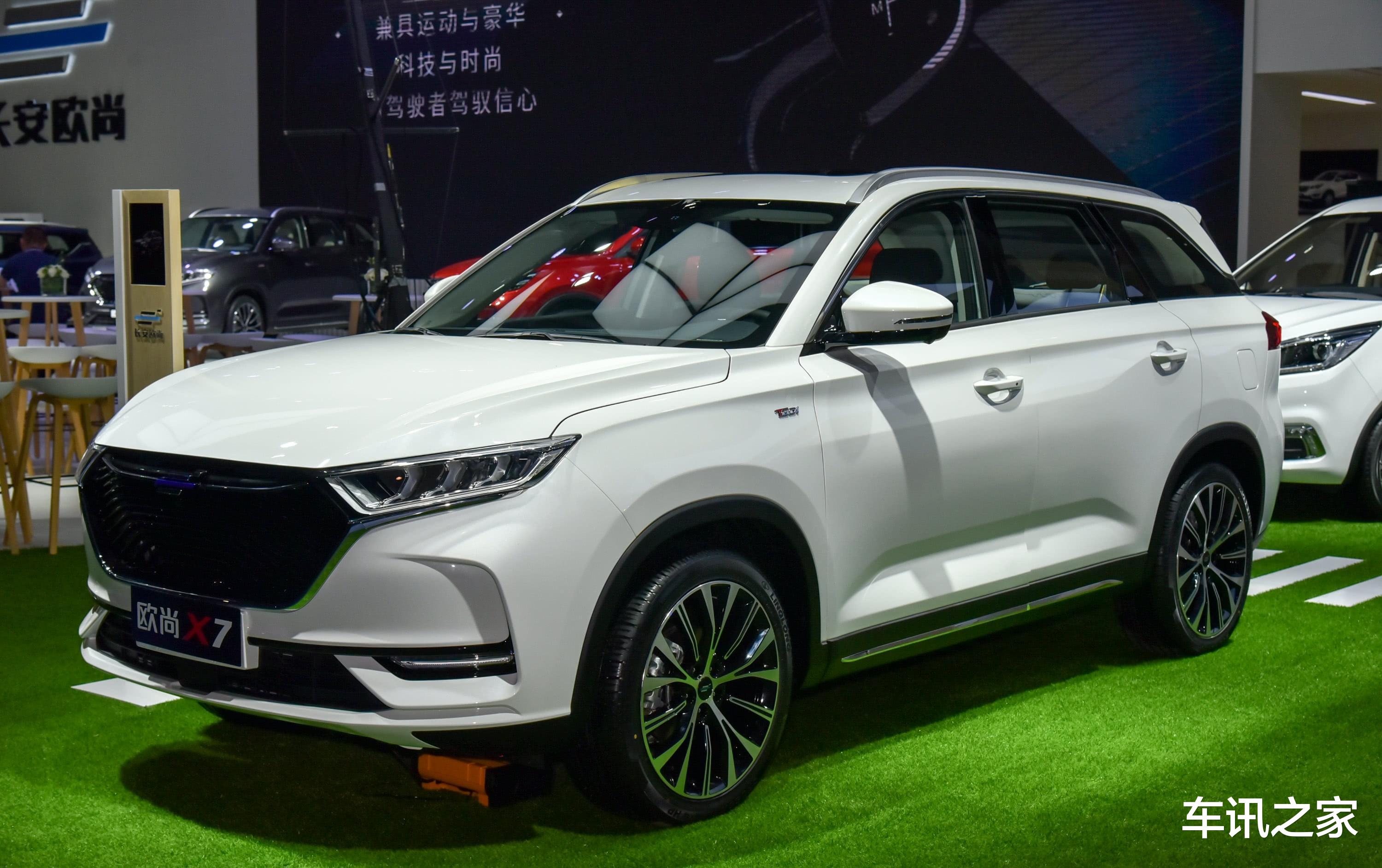 SUV|下半年买车请留意,这三款\叫好又叫座\的国产SUV值得参考