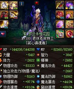 龙珠|DNF：全员毕业神话，浅谈职业优劣势