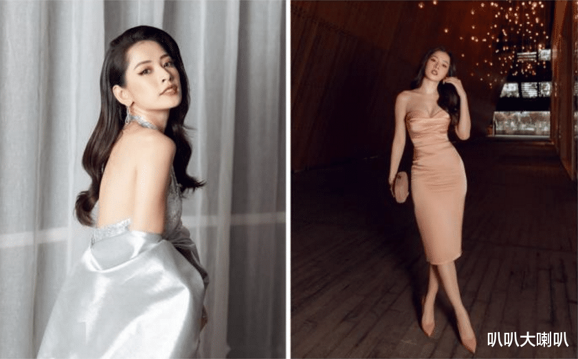 「华为」华为越南代言人走红，手机好不好用不知道，她的确是令人挪不开眼