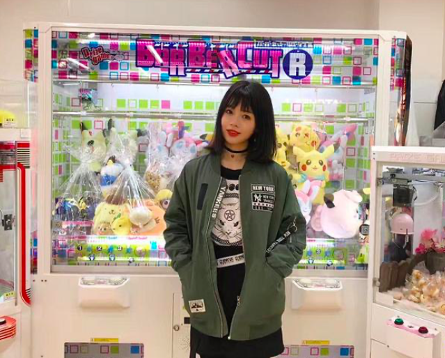 『张大仙』还记得拿了1000万分手费的灰灰吗？和张大仙分手后，她如今怎样了？