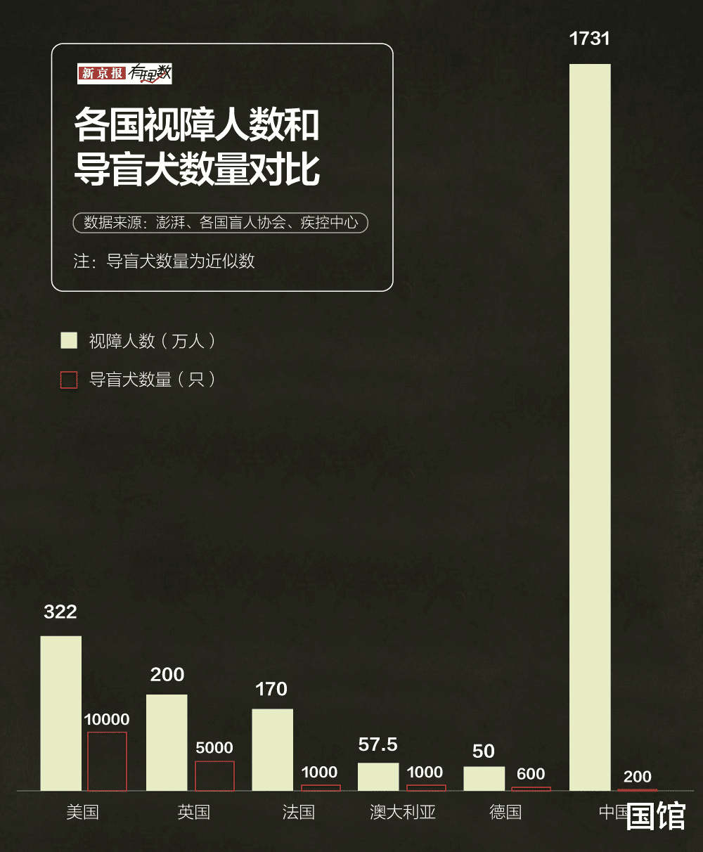 国馆|消失的8500万中国人，暴露了一个残酷真相