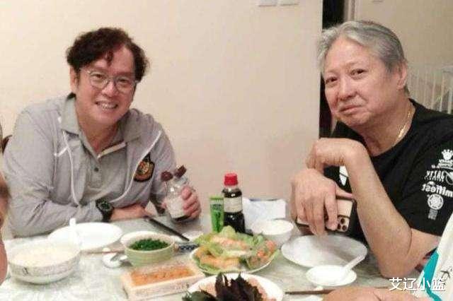 『洪金宝』洪金宝：抛弃原配娶女徒弟，因范冰冰大骂记者，68岁再曝新情况