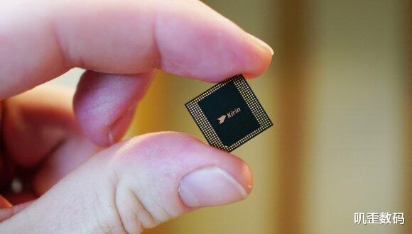 「iphone12」联发科一纸声明，华为特制芯片之路再被堵死，任正非的话扎心了