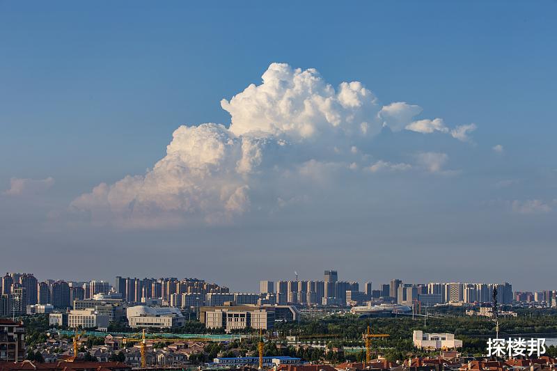 唐山房地产市场再次严厉调控，新建商品房自网签起42个月，不得交易