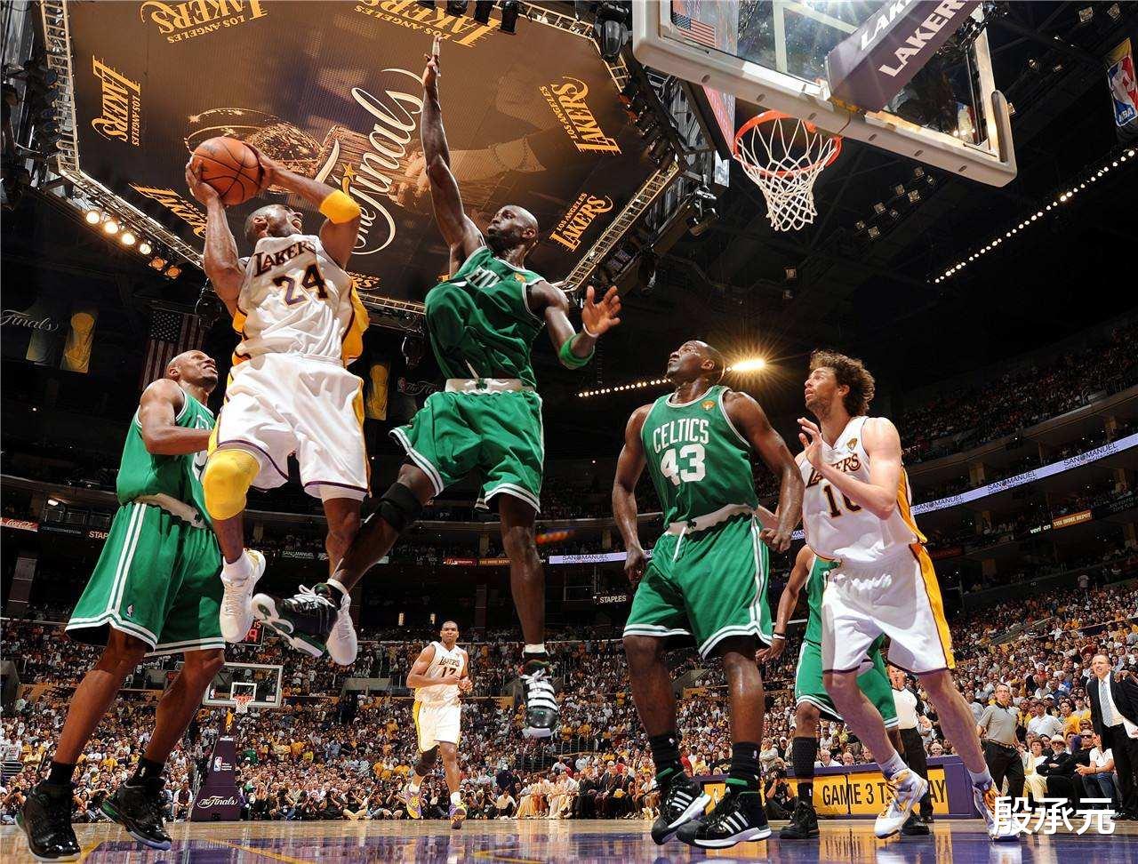 #郑爽#乔丹科比和詹姆斯 谁的NBA生涯季后赛阻力更大