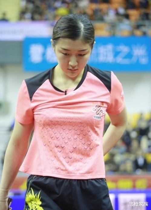 冲超@不怪丁宁？刘诗雯无缘奥运原因曝光，孔令辉终于获得清白