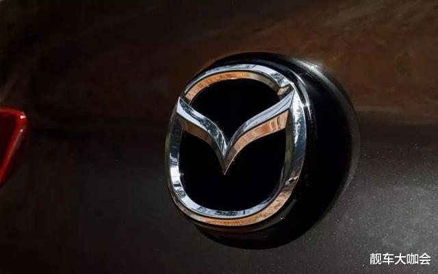 马自达3▲马自达3新车安排上了压燃发动机，销量能否起飞？