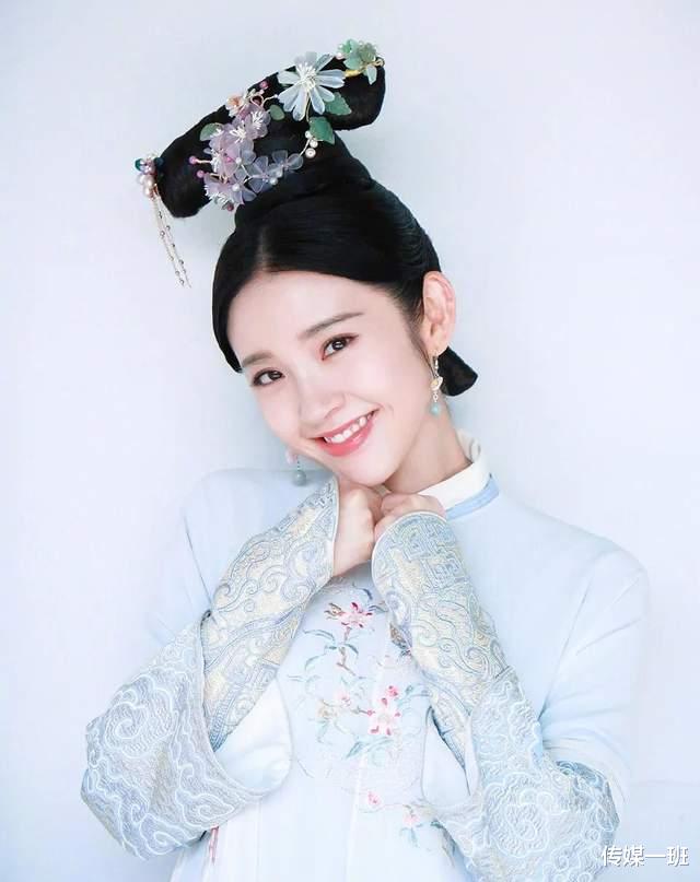 吴宗宪|6版鹿鼎记老婆天团39美女颜值大赏，张一山版惨淡，脸盲颜值低