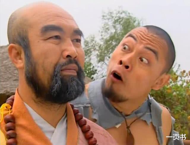 「师父」武侠剧中最成功的十位师父，小李飞刀上榜，第一是风神和死神之师