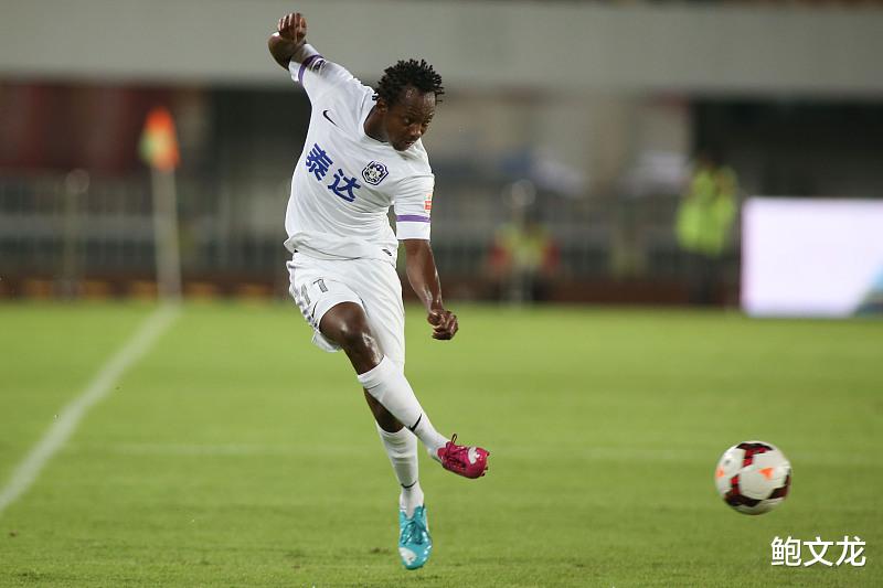 天津泰达■泰达明年将重铸中轴线 外援洗牌一位置仍最关键