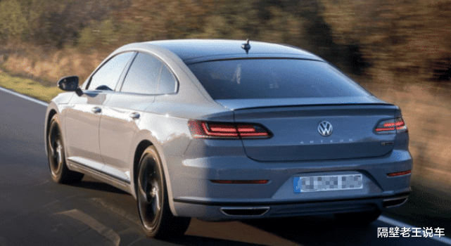 大众汽车■?大众又甩“王炸”！全新GT轿跑比奔驰漂亮十倍，配四轮驱动，搭333马力