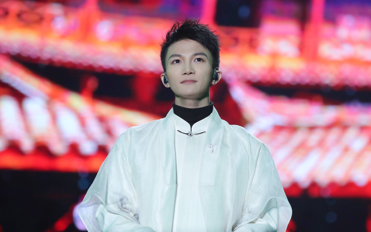 #周深#曾被好声音淘汰的学员现在反而成为了音乐大咖