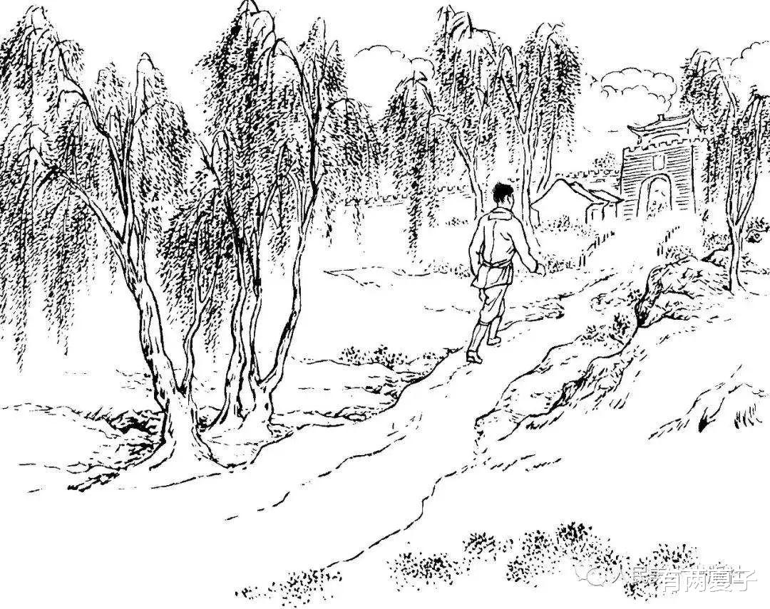 江西人■儿子走丢了，弟弟落水了，老婆被卖了，结果他幸福过了一生
