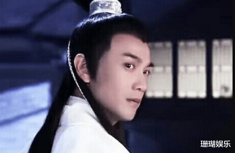 盗帅楚留香|电影《盗帅楚留香》开机,看清男主角是谁后,我满意了