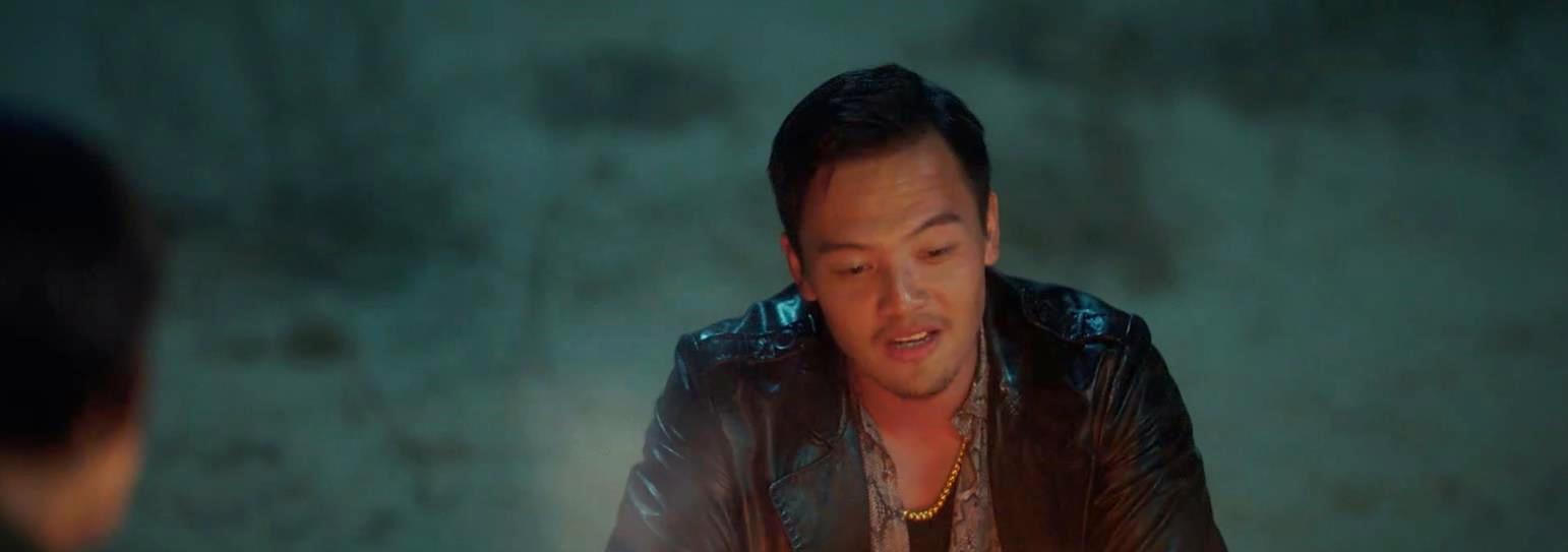 『细思极恐』彭加木失踪事件被改编成电影，结局细思极恐，比现实更惊悚