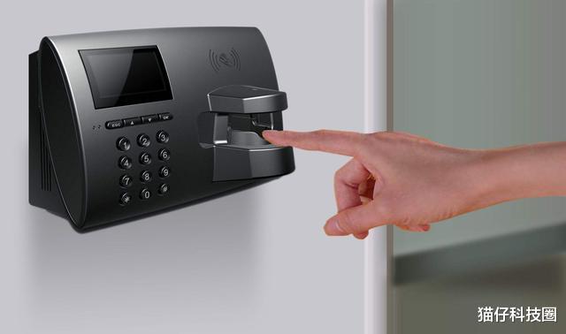 阿里巴巴|马云又说对了!新型支付方式横空出世,扫码支付或将成为过去