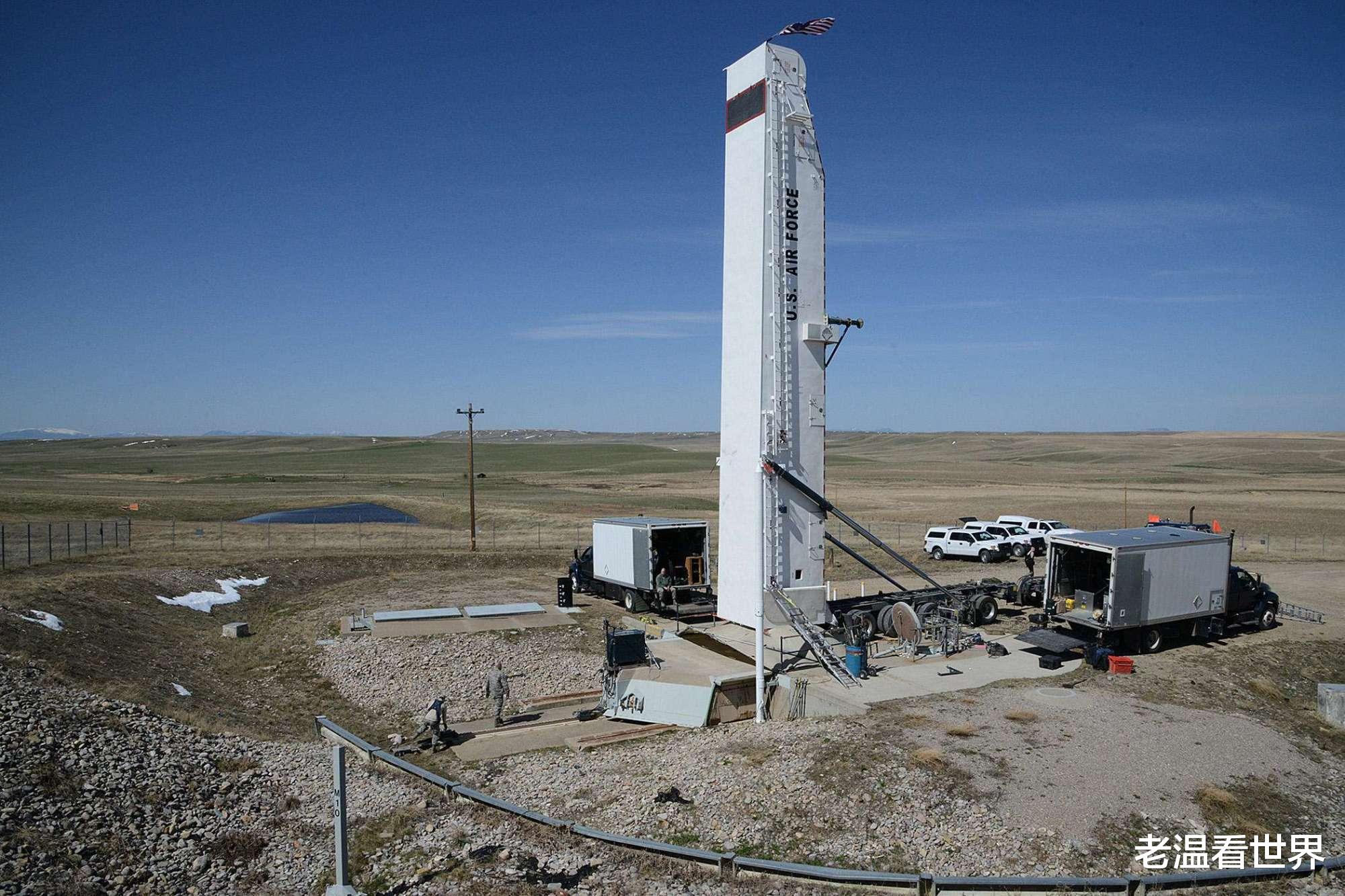 核弹头|核弹头激增到1200枚！美国焦心更加疯狂，俄：对抗全面升级