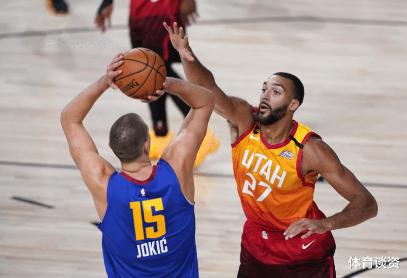 湖人队|3连败！NBA太疯狂，西部第二+第三又输球，湖人回来了他们却倒下