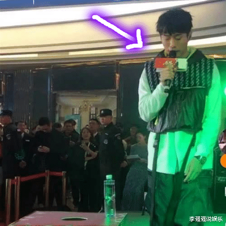 「范冰冰」“红到巅峰，凉得彻底”的4位明星，范冰冰上榜，最后一位真可惜！