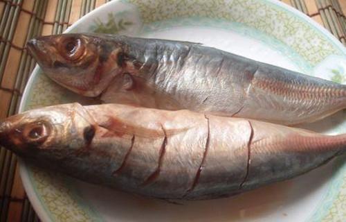 「」很少有人知道这种鱼的名字，10块钱能买3条，便宜美味，而且刺少