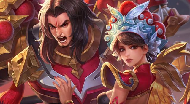 「龙骑士」王者荣耀520返场皮肤确定，墨子龙骑士重做即将登场