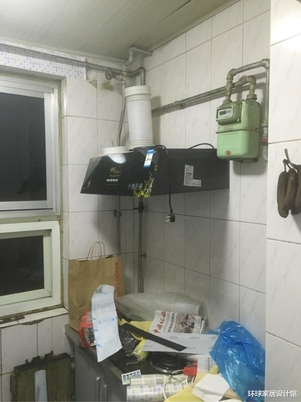 「」北漂小哥自己改造57m2出租屋，火爆网络，网友：确定不是换房了