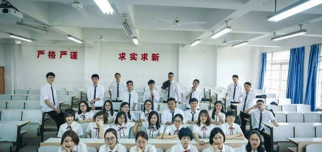 山西省|“18年我高考分数439分,超过二本线7分”:写给成绩不理想的同学