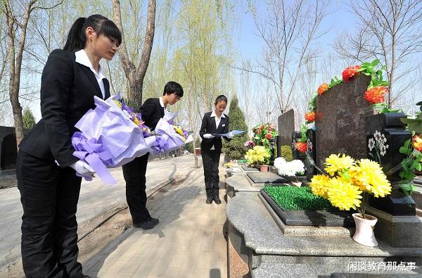 【特殊教育】大学这些“冷门”专业,毕业工资10000“打底”,却年年招不满人