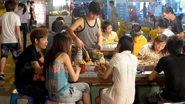 肠胃|45岁后,想健康,要记得早餐“三忌”、晚餐“四不”,长寿跟定你