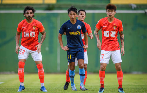 里卡多·高拉特|高拉特新下家曝光,与恒大一年两次做交易,两大原因或成离队导火索