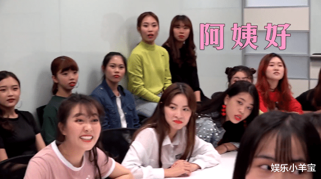 创造101▲台版《创造101》上演“黑人抬棺”,魔性舞蹈被喷:还能再土点吗?